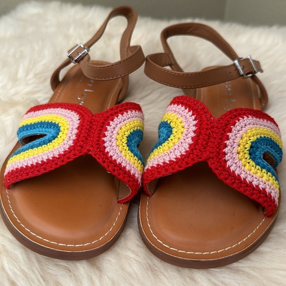 Copper Key sandals New size 5 - Picture 5 of 5